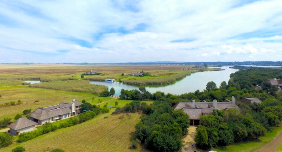 0 Bedroom Property for Sale in Cloudy Creek Free State